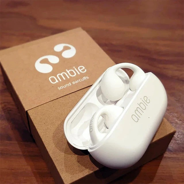 Airpods - Earbuds - Ambie Sound Earcuffs Upgrade Pro