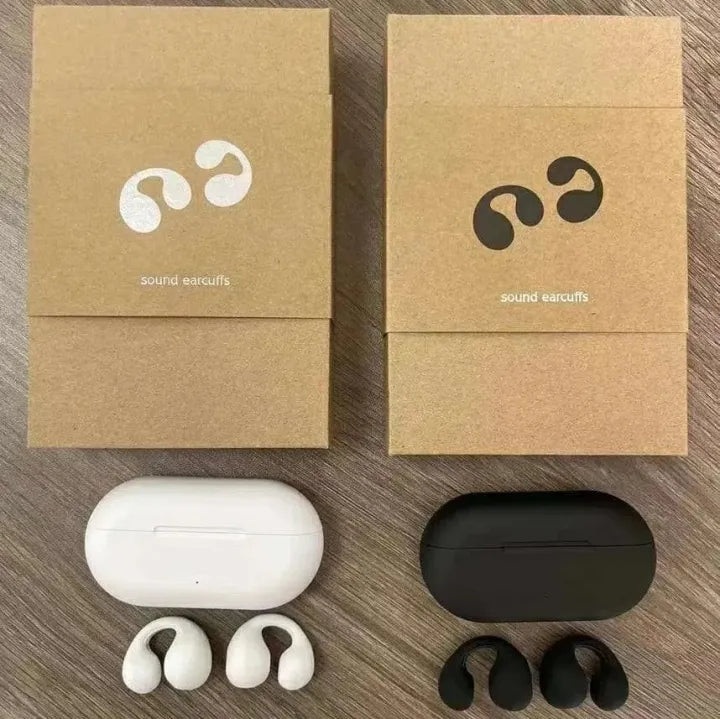 Airpods - Earbuds - Ambie Sound Earcuffs Upgrade Pro