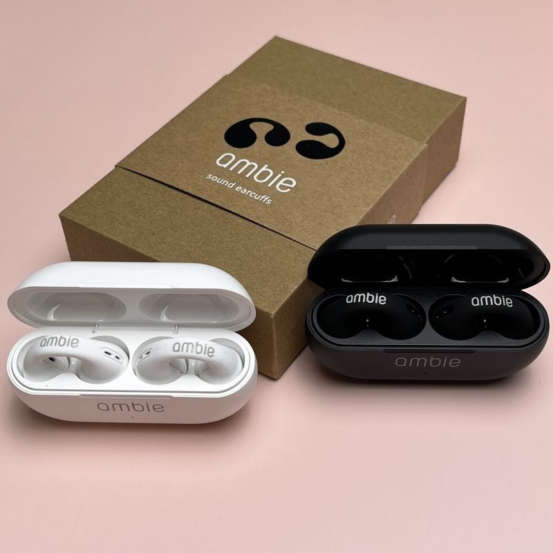 Airpods - Earbuds - Ambie Sound Earcuffs Upgrade Pro