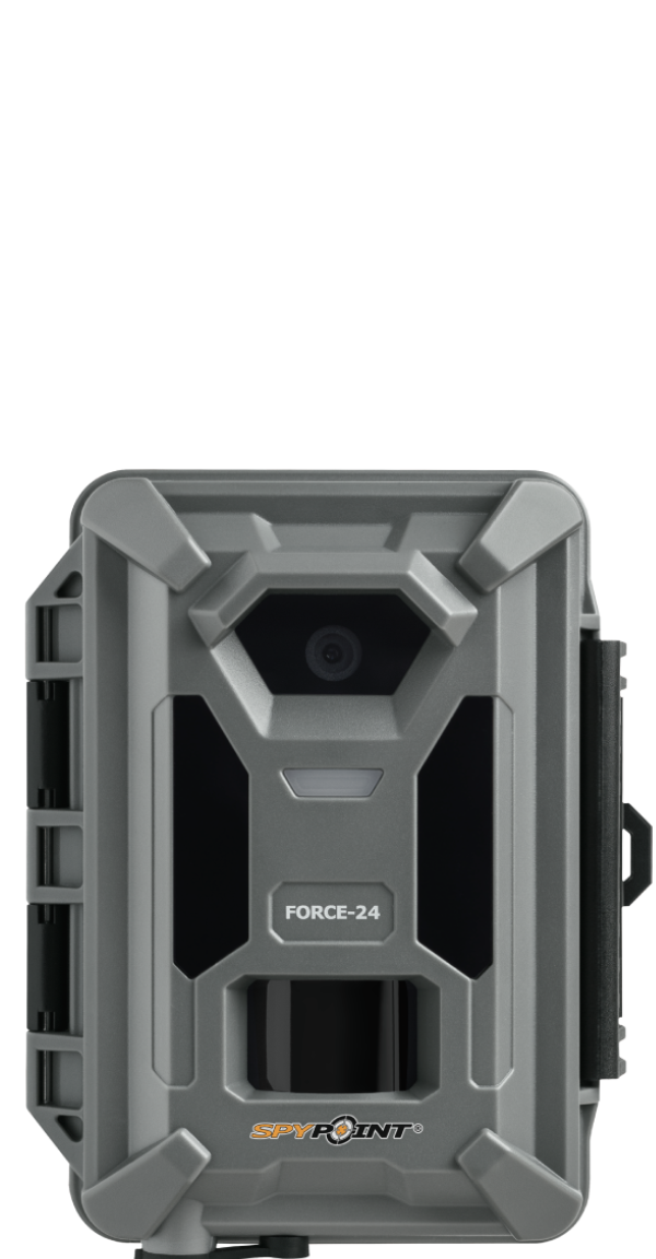 SPYPOINT Flex-M Twin Pack Cellular Trail Cameras