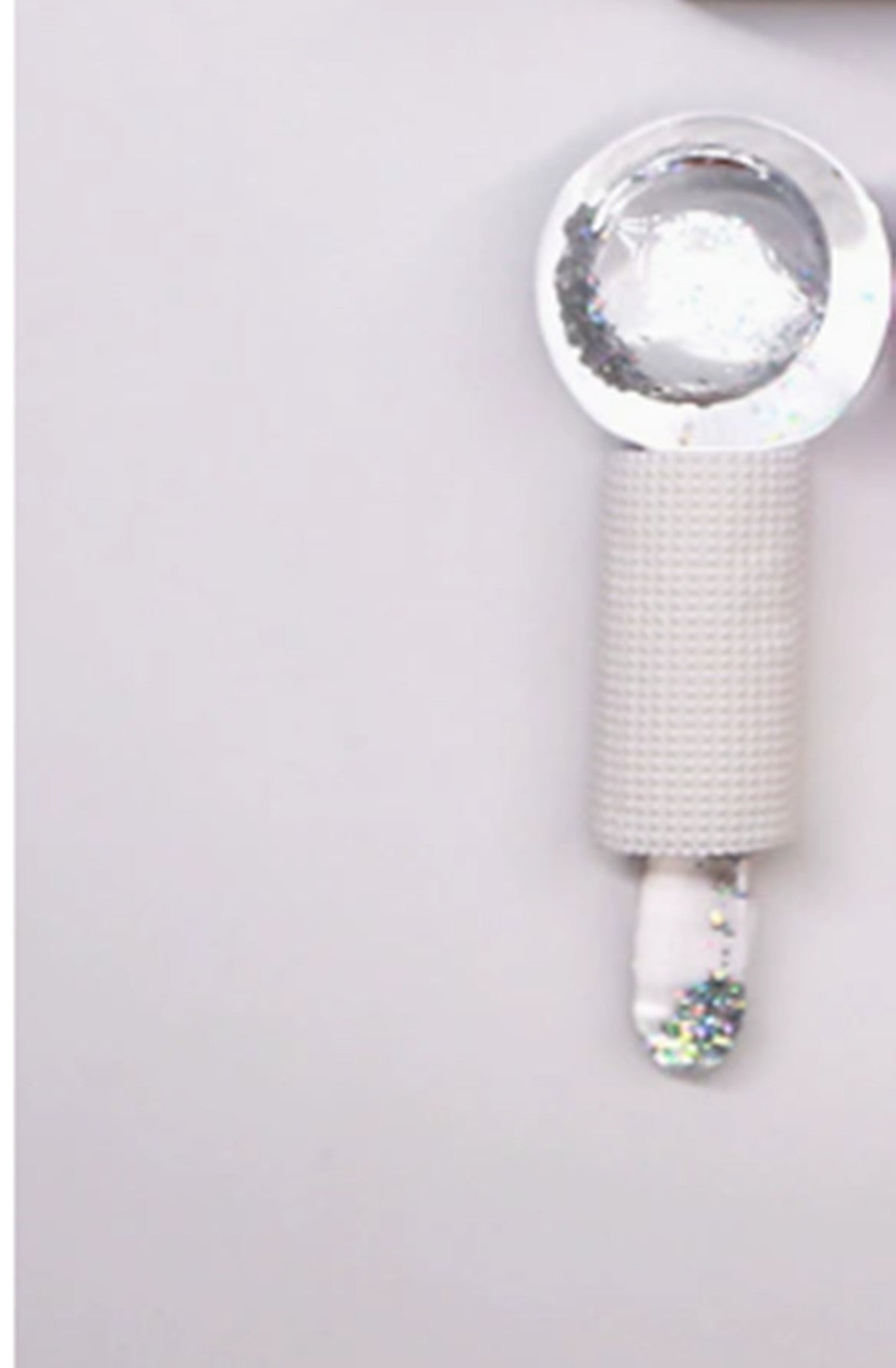 Beauty Ice Wave Ball Beauty Face Care