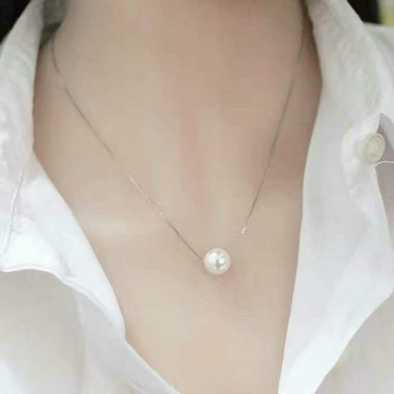 Jewelry Fashion Clavicle Necklace