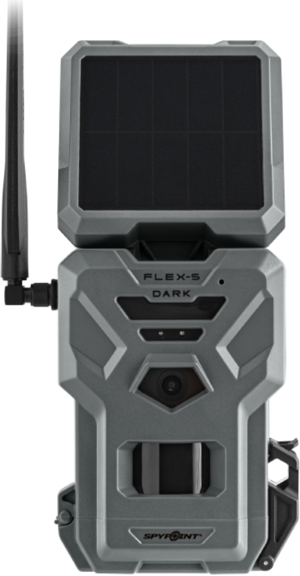 SPYPOINT Flex-M Twin Pack Cellular Trail Cameras