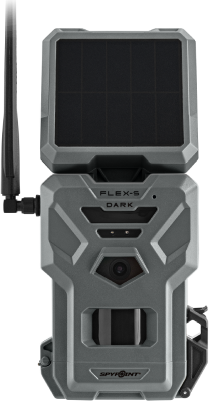 SPYPOINT Flex-M Twin Pack Cellular Trail Cameras