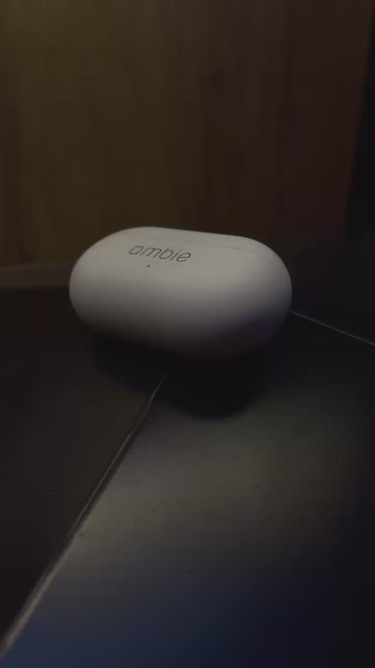 Airpods - Earbuds - Ambie Sound Earcuffs Upgrade Pro