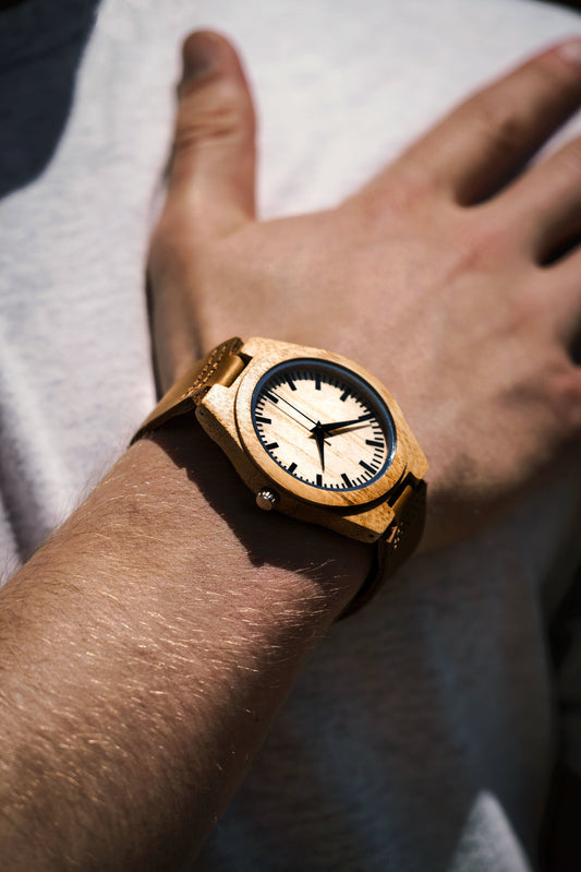 Hublot Men's Strap Unique Fashionable Masterlock Watch