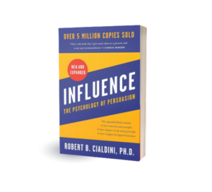 5.png Influence by Robert Cialdini – The Psychology of Persuasion & Human Behavior