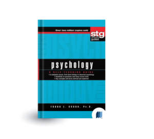 6.png Psychology: A Self-Teaching Guide by Frank J. Bruno – Learn Psychology Easily